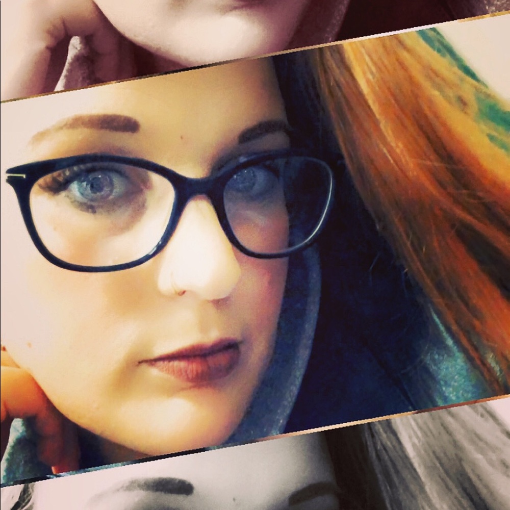 Meet your Posher, Brianna